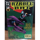 Revista Importada Azrael Agent Of The Bat 63 Dc Comics