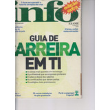 Revista Info Exame - Outubro De 2003 - Guia Carreira De T.i.