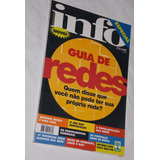 Revista Info Exame Edição Especial Guia De Redes 