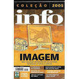 Revista Info Exame Nº 16 2005