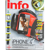 Revista Info Exame Nº 296 Outubro 2010