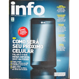 Revista Info Exame Nº 301 Março 2011