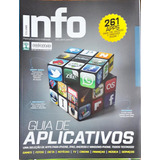 Revista Info Exame Nº 311 Dezembro 2011 Aplicativos