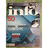 Revista Info-exame - Setembro De 2006