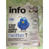 Revista Info-exame - Setembro De 2009