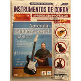 Revista Instrumentos De Corda - Aprenda