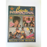 Revista Internacional 7 Violão Guitarra Tina Queen 4068