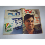 Revista Intervalo Nº 248 10/67 Agnaldo Rayol