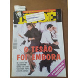 Revista Istoé 1361 Arnaldo Russo Lobão Marina Mané Xuxa 1995