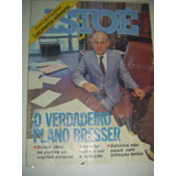 Revista Istoé 548 Capa Ruim Xuxa Trapalhões Roberta Per 1987