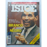 Revista Istoé N°1358 Out/1995 Gugu Liberato