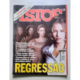 Revista Istoé N°1594 - Regressão Terapia