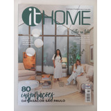 Revista It Home Ed. 58 Tendência