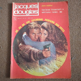 Revista Jacques Douglas N° 25 - Editora Vecchi 