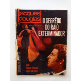 Revista Jacques Douglas Nº 45 - 1970 - Fotonovela