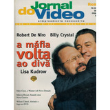 Revista Jdv: Robert De Niro /
