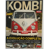 Revista Kombi Guia Histórico Especial 