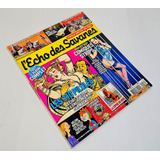 Revista L'écho Des Savanes - N° 258 - Importado