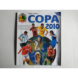 Revista Lance Guia Copa Do Mundo 2010 Leia Descrição