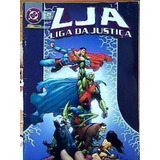Revista Lja Liga Da Justiça Nº29