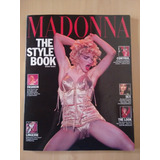 Revista Madona The Style Book Fashion