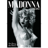 Revista Madonna A Celebration Posters A3