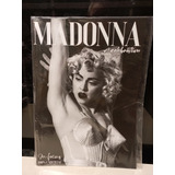 Revista Madonna A Celebration Posters A3