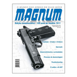 Revista Magnum - Edição Especial -