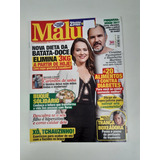 Revista Malu 725 Vivianne Pasmanter E Humberto Martins L75