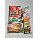 Revista Malu 725 Vivianne Pasmanter Humberto Martins I561