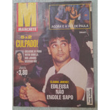 Revista Manchete 1997 Julgamento Guilherme De