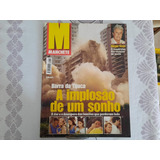Revista Manchete 2396 Março 1998 Samba Carnaval R534