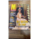 Revista Manchete 2400/98 - Xuxa/márcia/deborah Blando