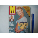 Revista Manchete 405 Janeiro 1998 À