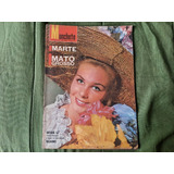 Revista Manchete 693 Julho 1965 Marte Miss U Miami R438