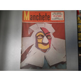 Revista Manchete 95 Fevereiro 1954 Aviões Supersônicos R473