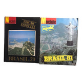 Revista Manchete Edição Especial Brasil 1978