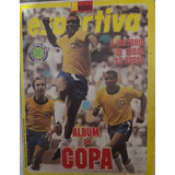 Revista Manchete Esportiva N* 28a