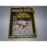 Revista Manchete Esportiva Nº 71/2 02/79