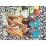 Revista Manchete Nº 1452 Fevereiro 1980
