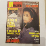Revista Manchete Nº 2228 -
