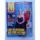 Revista Manchete Nº 2360 - 1997