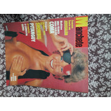 Revista Manchete Nº1.616 Abril 1983 Xuxa