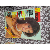 Revista Manchete Nº1.631 Julho 1983 Miss Universo 