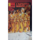 Revista Manchete O Fantástico Carnaval De 75 Fevereiro 1975