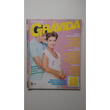 Revista Manequim 286 Grávidas Enxoval Vestido Blusa R668
