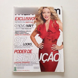 Revista Manequim Edição 602 De Editora Abril Pela Abril (...