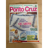 Revista Manequim Ponto Cruz 49 Carros Quarto Enxoval 935l