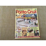 Revista Manequim Ponto Cruz 53 Enxoval Toalhas Panos O353