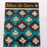 Revista Mãos De, Ouro N: 48 - Caso Queira Vendo O Lote